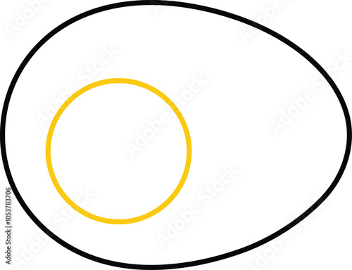 Egg shop logo designs. egg business logo for the food and chicken business. logos crafted to farm, creativity, capturing moments. farmer, hen, or chicken farm egg logo icon, egg shop logo for business