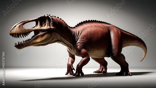 Pachycephalosaurus, dinosaur, animal, reptile, jurassic, dino, isolated, monster, extinct, prehistoric, toy, white, beast, lizard, illustration, tyrannosaurus, 3d, paleontology, big, cretaceous, natur photo