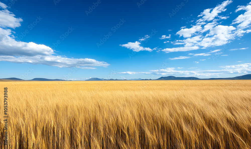 Spectacular Nature and Scenic Wonders: Golden Hour Sunsets, Lush Forests, Tranquil Beaches, and Vibrant Fields of Flowers in Stunning Views