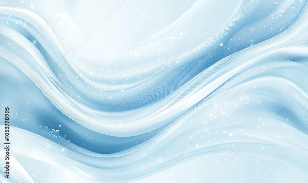 
moving designed horizontal banner with steel blue, very dark blue and cadet blue colors. dynamic curved lines with fluid flowing waves and curves