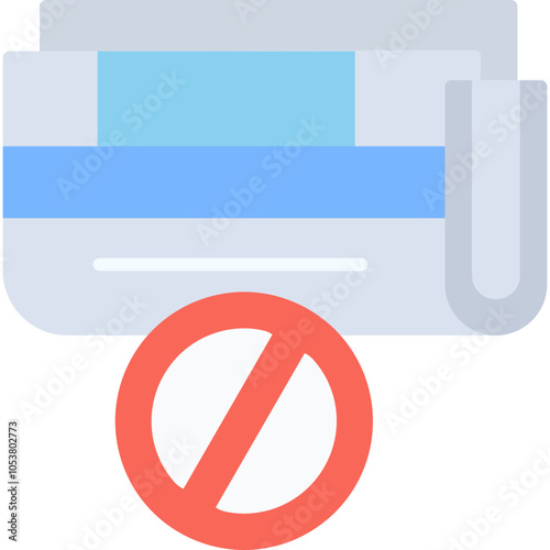 Censorship Icon