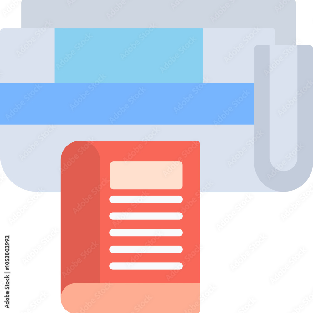 Notebook Icon Notebook Icon