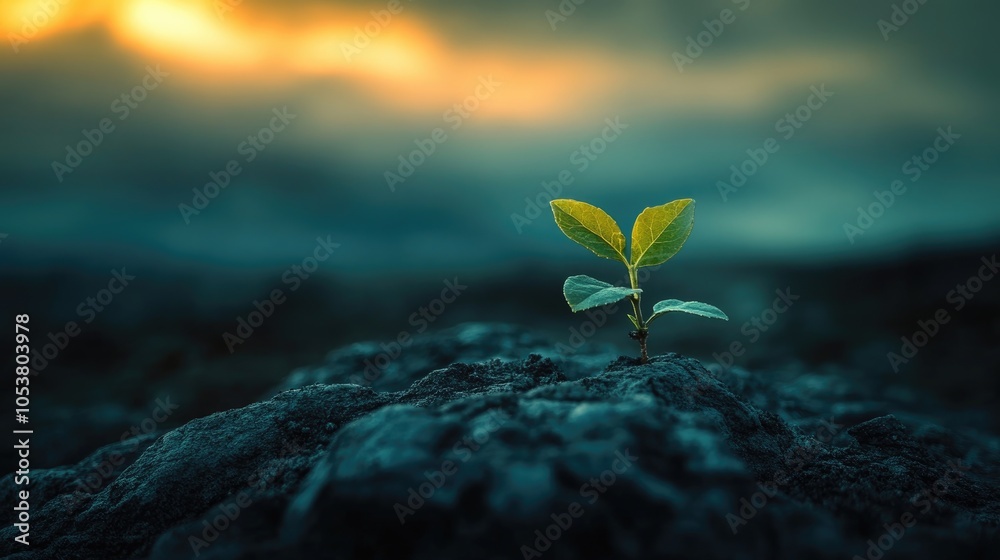 Obraz premium Inwestycyjna strategia dotyczaca funduszy