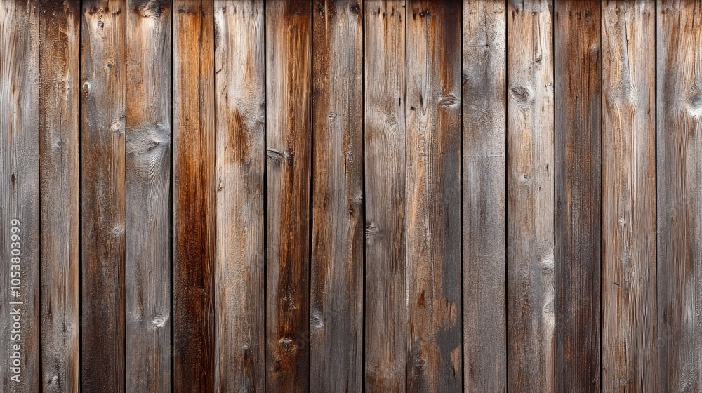 Old brown rustic wooden texture with a bright and light finish perfect for backgrounds Old brown rustic wooden texture with a bright and light finish perfect for backgrounds