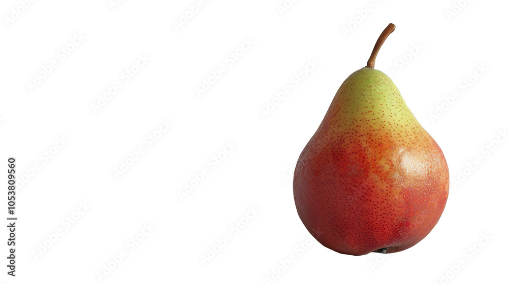Pear isolated on transparent background, PNG Pear isolated on transparent background, PNG