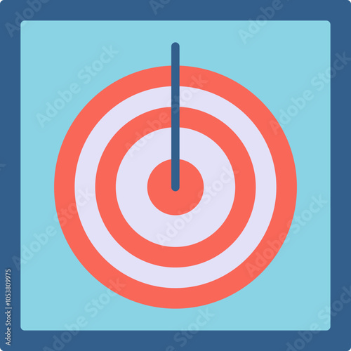 Aim Icon