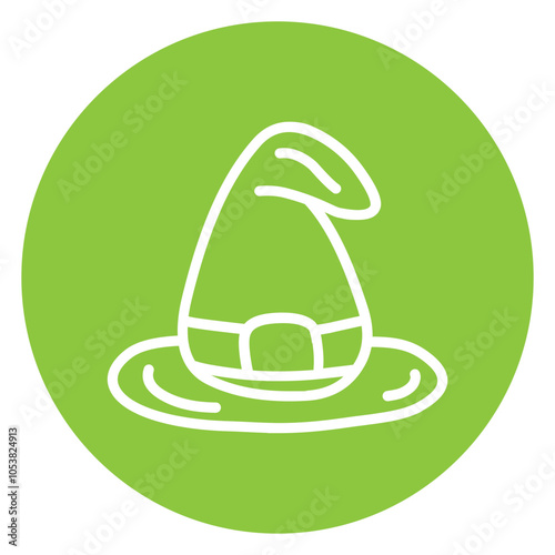 Halloween Fest Icon