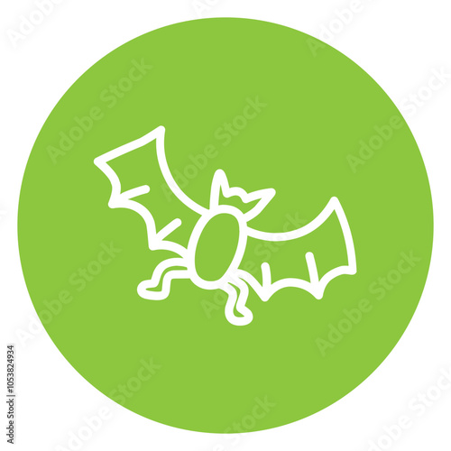 Halloween Fest Icon