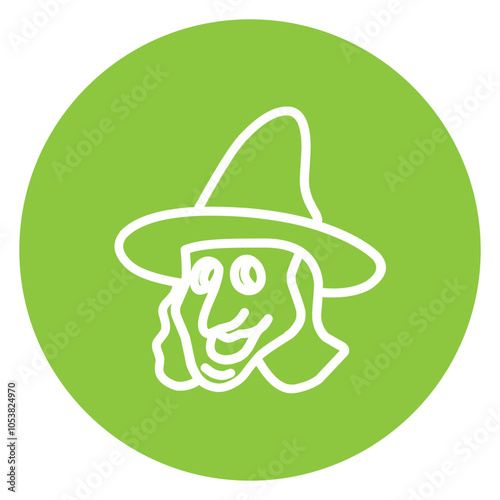 Halloween Fest Icon