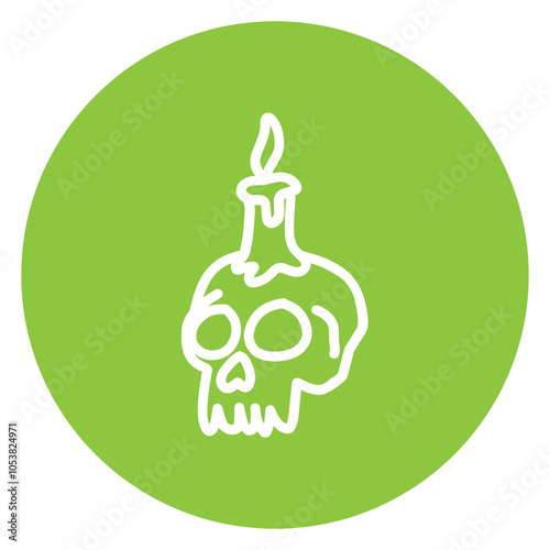 Halloween Fest Icon