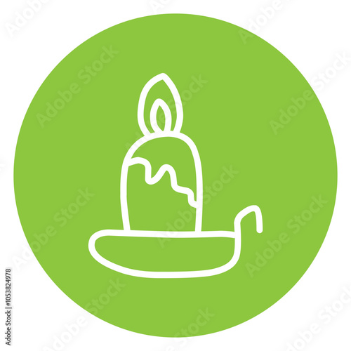 Halloween Fest Icon