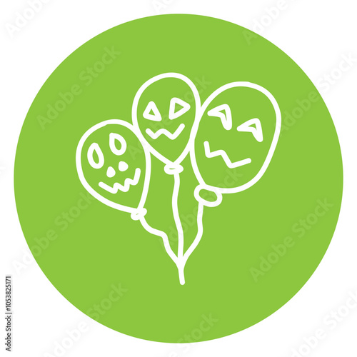 Halloween Fest Icon