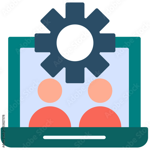Organization Icon