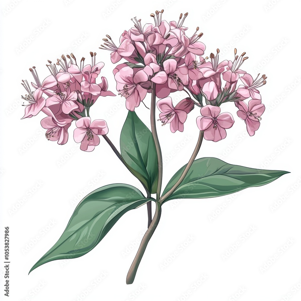 valerian valerian