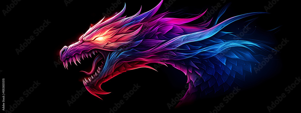Neon Beast