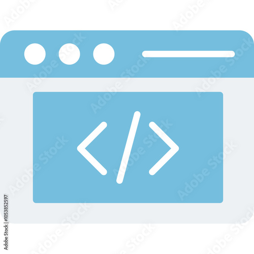 Back End icon