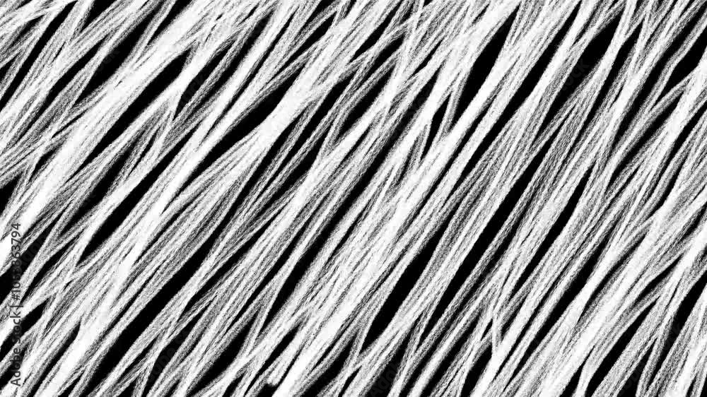 Black and white wiggly hand drawn scribble line texture background Black and white wiggly hand drawn scribble line texture background