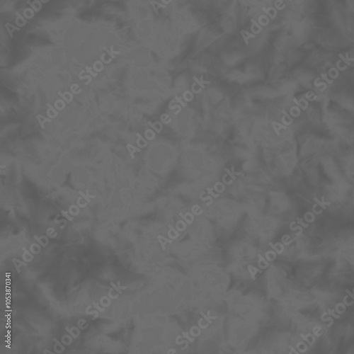 Obraz w ramie Seamless clay displacement map