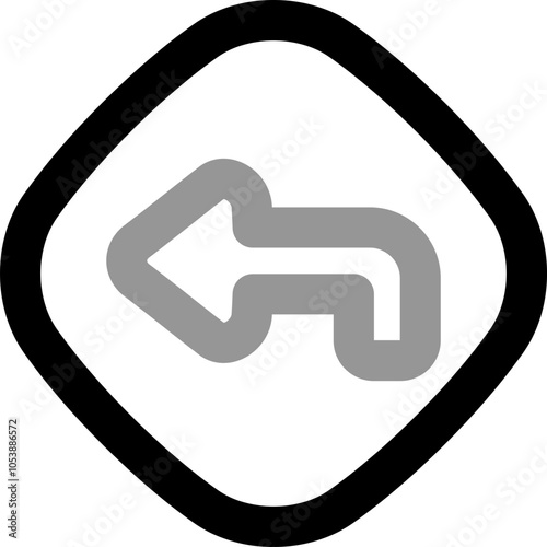 turn left