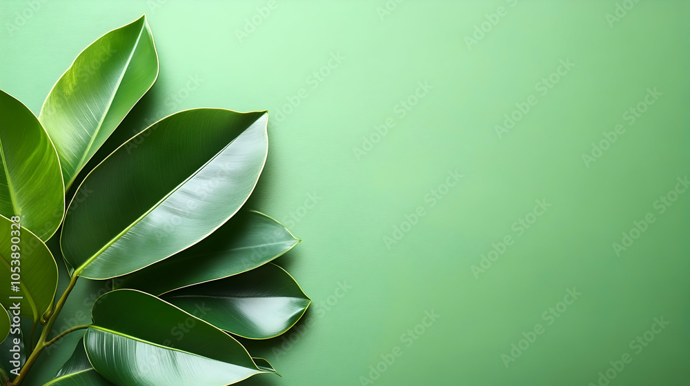 Green Leaves on Green Background, plant, nature, foliage, texture, pattern Green Leaves on Green Background, plant, nature, foliage, texture, pattern