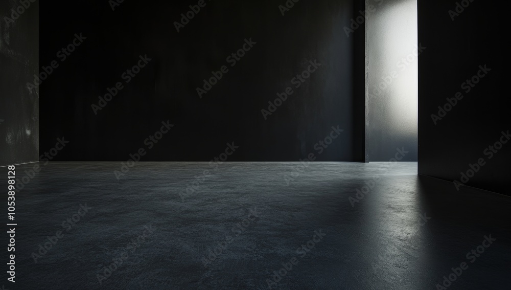 Textured black paper for text lettering and other art work on black blank page with copy space. Textured black paper for text lettering and other art work on black blank page with copy space.