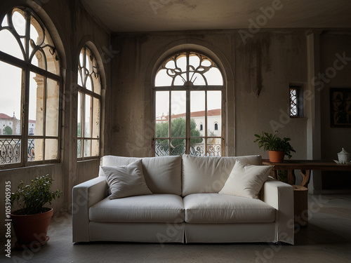 interior, room, modern interior, living room, bedroom, kitchen, entrance, stylish ,cool, Ideal Room	