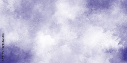 Canvastavla abstract brush stroke purple soft pretty purple background, grunge texture abstract background, Abstract Watercolor Purple Wall Texture, perfect for invitation background or wallpaper