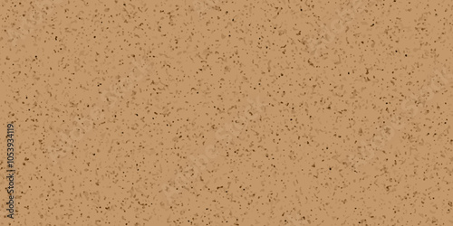 Terrazzo flooring consists of chips of marble texture. quartz surface brown for bathroom or kitchen countertop. brown paper texture background. rock stone marble backdrop textured illustration.