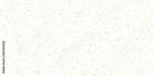 Terrazzo flooring consists of chips of marble texture. quartz surface brown, white for bathroom or kitchen countertop. brown paper texture background. rock stone marble backdrop textured illustration.
