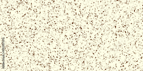 Terrazzo flooring consists of chips of marble texture. quartz surface colorful for bathroom or kitchen countertop. colorful paper texture background. rock stone marble backdrop textured illustration.