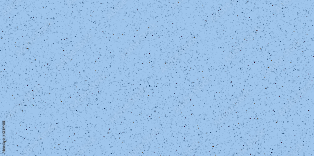 Terrazzo flooring consists of chips of marble texture. quartz surface blue for bathroom or kitchen countertop. blue paper texture background. rock stone marble backdrop textured illustration. Terrazzo flooring consists of chips of marble texture. quartz surface blue for bathroom or kitchen countertop. blue paper texture background. rock stone marble backdrop textured illustration.