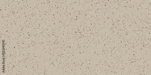 Terrazzo flooring consists of chips of marble texture. quartz surface brown for bathroom or kitchen countertop. brown paper texture background. rock stone marble backdrop textured illustration.