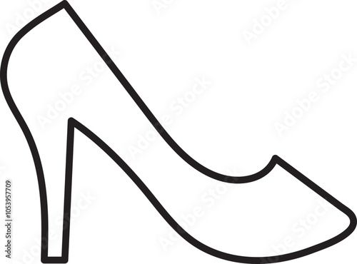 hight heel