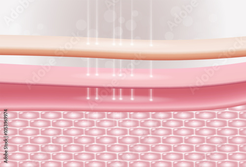 laser or serum vitamin