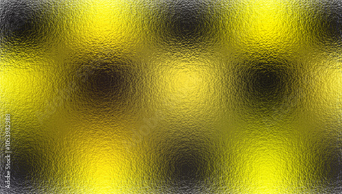 Black and yellow glass background, Black and yellow Frosted glass texture background, Blur glass background, Gradient background