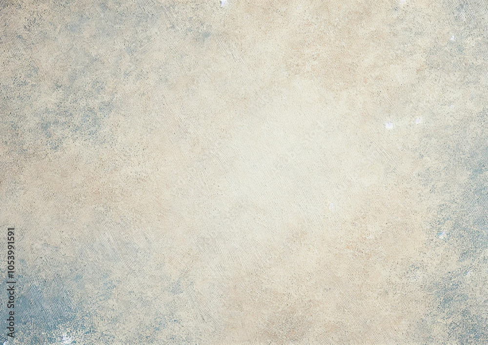 Obraz premium グレーと白のアンティーク風背景素材