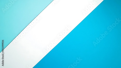 Abstract geometric background with white, light blue, and blue colors. Free Download Abstract geometric background with white, light blue, and blue colors. - GFXLoad