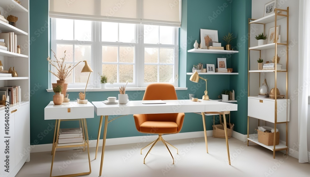 Photo interior modern design room
Photo interior modern design room
