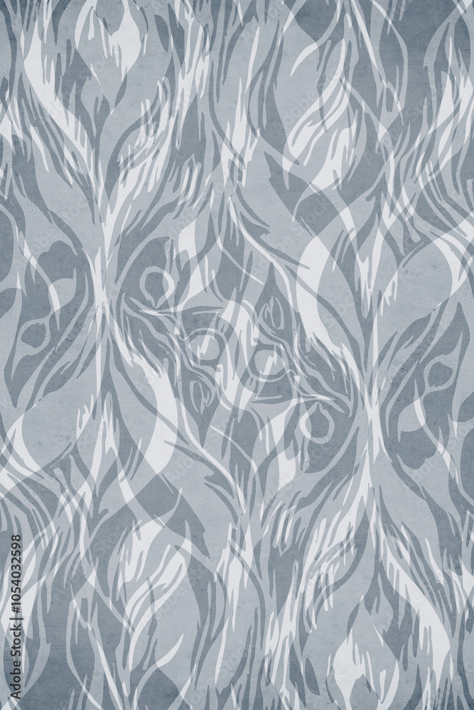 Fototapeta premium Abstract background in vintage style. For use in graphics.