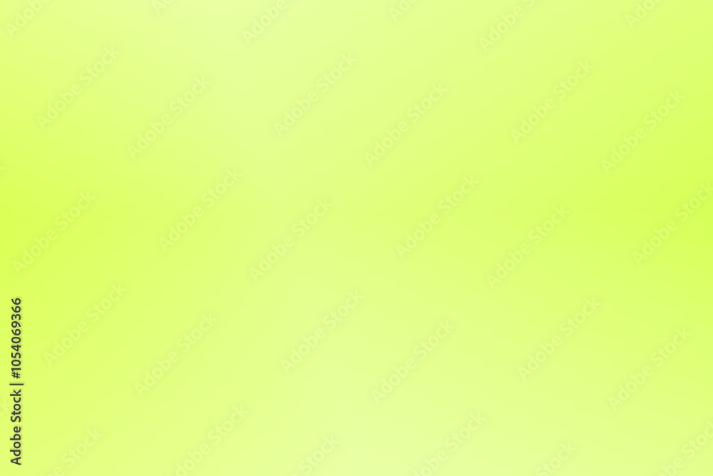 Obraz premium yellow vector blurred texture. Colorful gradient abstract illustration in blur style. Your design for applications.