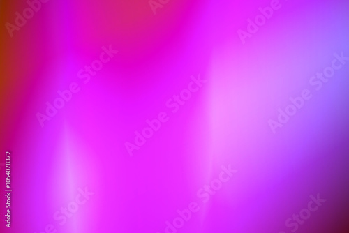 Abstract lilac background with grainy gradient, bright and saturated gradient for album cover. Soft color palette of vector gradients.