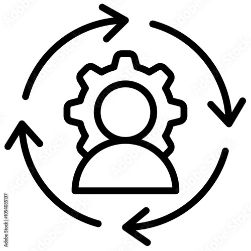 Personalization Icon