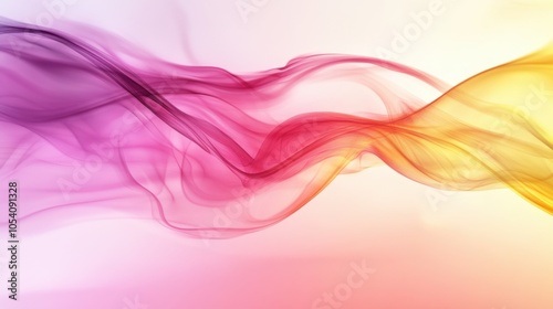 Colorful Fluid Gradients for Modern Backgrounds