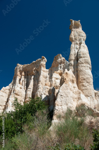 Les Orgues d'Ille-sur-Têt