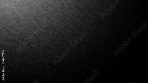 black leather texture