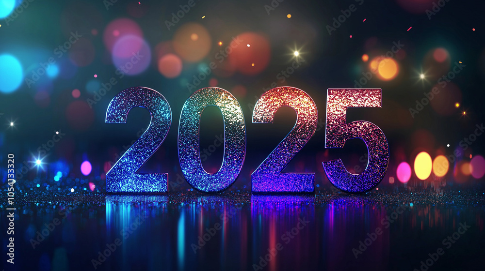 3D text