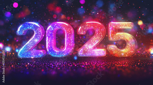 3D text 