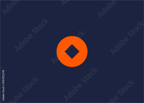 Free Download Letter o logo icon design vector design template inspiration - GFXLoad
