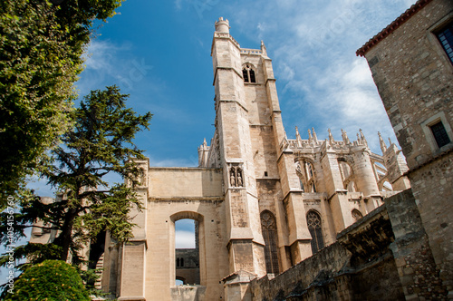 Cathédrale Saint-Just-et-Saint-Pasteur de Narbonne