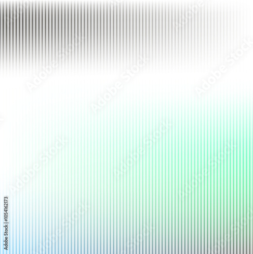 glass ribbed effect texture blue green grey, abstract background with lines